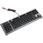 Клавіатура A4Tech Bloody B845R Gun Black: Тип клавіатури ігрова