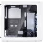 Корпус Fractal Design Focus G White (FD-CA-FOCUS-WT-W): Форм-фактор материнской платы ATX