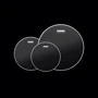 Набір пластикових томів EVANS ONYX Frosted Rock Tom Pack (10", 12", 16")
