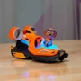Игровой набор Spin Master Щенячий патруль в кино 2: Спасательный автомобиль-трансформер с водителем Зума (SM17776/6498) фото 7
