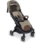 Коляска прогулянкова Globber серії Stroll.Lite пісочний (925-304): Кількість блоків 1