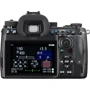 Pentax K-3 Mark III Body Black: Тип матриці CMOS