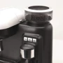 Кофеварка Ariete 1318 Black/White: Давление, бар 15