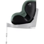Автокресло Britax Römer Dualfix 5Z Jade Green (2000038855): Крепление Isofix есть