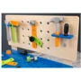 Игровой набор KidKraft Deluxe Workbench with Tools (63329)