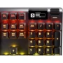 Клавіатура STEELSERIES APEX PRO (64626): Підключення дротове