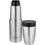 Термос Florina Bullet 600 ml 2 W 1 (5T1103)
