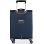 Чемодан Swissbrand Silkeborg (L) Navy (SWB_LLSIL940L)