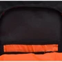 Рюкзак Semi Line Black черный (L2005-8): Тип ручки С двумя ручками, Плечевой ремень