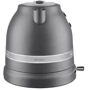 Электрочайник KitchenAid 5KEK1522EGR: Объем, л 1.5