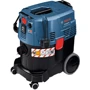 Строительный пылесос Bosch GAS 35 M AFC (06019C3100): Мощность, Вт 1380