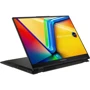 Ноутбук ASUS Vivobook S 16 Flip OLED TN3604YA (TN3604YA-DS77T): Объем накопителя 2 ТБ (SSD)
