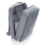 Рюкзак Xiaomi Mi minimalist urban Backpack Light Gray 1161000004 фото 8