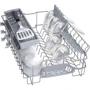 Посудомойка Bosch SPS2IKI02K: Класс энергопотребления/мойки/сушки A+/A/A