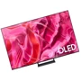 Телевизор Samsung QE55S90CAUXUA