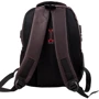 Чоловік рюкзак Valiria Fashion коричневий (DETAB9036-10): Тип рюкзаки