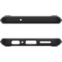Чохол для телефона Spigen Ultra Hybrid Matte Black (ACS02603) для Oneplus Nord N100 фото 7