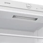 Вбудовуваний холодильник Gorenje RKI4182E1: Потужність заморожування 3.5 кг / добу