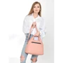 Жіноча спортивна сумка Sambag Vogue BKS пудрова (90153006): Тип Спортивные сумки