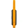 Портативна рація Motorola TALKABOUT T82 Extreme Quad Yellow Black (5031753007218): Частотний діапазон, МГц 446