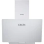 Вытяжка Pyramida NRX1-50 WH: Управление Тактовое