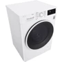 Стиральная машина LG F4WT408AIDD: Количество программ стирки 14