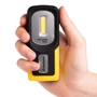 Ліхтар туристичний Mactronic Dura Tool (110 Lm) Cool White/Red LED Magnetic Rechargeable (PWL0011): Елементи живлення Li-Ion 3.7V, 800 mAh