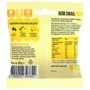 Фруктовий снек Улитка Боб Fruit Snack Яблуко-груша 20 г (1740851) фото 7