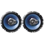 Pioneer TS-1639R: Тип коаксиальная автоакустика