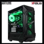 Персональный компьютер (ПК) ARTLINE Gaming TUF (TUFv67): Процессор Intel (8p+8e)-Core i9-12900KF 3.2-5.2GHz