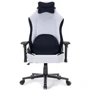 Игровое кресло GamePro GC715LG Light grey Linen fabric (GC715LG)
