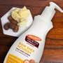 Лосьйон для тіла з олією ши Palmers Shea Butter Formula, 400 ml (5165N): Виробник Palmers