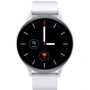 Смарт-часы Canyon Badian SW68 Silver White: Дисплей 1.28" TFT (240x240)