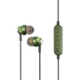 Наушники Gelius Ultra Triada GL-HB-009U Green: Тип крепления крепление на шее