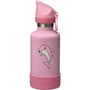 Термобутылка детская Cheeki Insulated Kids 400 ml Dolphin: Производитель Cheeki