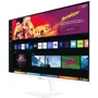 Монитор Samsung S32BM703 (LS32BM703): Разрешение 4K UHD (3840x2160)