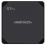 Приставка Smart TV Magicsee G7 Pro (4GB/32GB): Процесор (CPU) Amlogic S905Y4