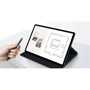 Стилус Samsung S Pen Black (EJ-PT870BJRGRU) for Samsung Galaxy Tab S8 Ultra /S8+ / S8 /S7+ /S7 (X906/X800/X806/X706/T870) фото 4