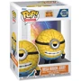 Игровая фигурка Funko POP! серии Гадкий я 4 - Супер Джерри (76051): Пол Унисекс