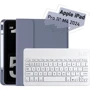 Аксесуар для iPad BeCover Case Smart Keyboard Purple for iPad Pro 11 2024 M4 (713002)