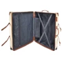 Чемодан Semi Line 28" (L) Ecru/Brown бежевый/коричневый (T5670-4): Пол Унисекс