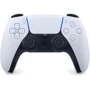 Аксессуар для приставок DualSense Wireless Controller White для Sony PS5 (9399902)