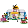 Конструктор LEGO Hair salon Парикмахерская (41743): Рекомендуемый возраст 6+