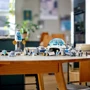 Конструктор LEGO City Місячна Дослідницька база (60350) фото 6