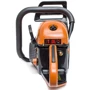 Мотопила цепная Intertool WT-0645 фото 8