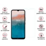 Аксесуар для смартфона BeCover Tempered Glass для Nokia C21 Plus (708095): Тип защитное стекло
