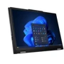 Ноутбук Lenovo ThinkPad X13 G5 (21LW000QPB): Процессор Intel Core Ultra 7 155U (1.7 - 4.8) - 12 ядер