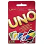 Настольная игра Mattel "UNO" (W2085)