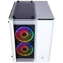 Корпус Corsair Carbide 280X RGB Tempered Glass White (CC-9011137-WW) фото 7
