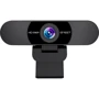EMEET SmartCam C960 Full HD: Крепление/установка Прищепка